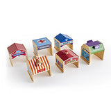 Community Building Set