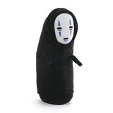 GUND Spirited Away No Face Stuffed Plush, 8"