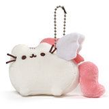 GUND Pusheen Blind Box Plush Stuffed Keychain, Mystery Series 6