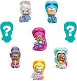 Fisher-Price Nickelodeon Shimmer & Shine, Teenie Genies, Series 2 Genie (8 Pack), #16