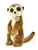 Aurora World Miyoni Meerkat Plush
