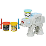 Play-Doh Star Wars AT-AT Attack with Can-Heads