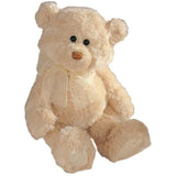 Gund Corin 11.5" Plush Teddy Bear (Beige)