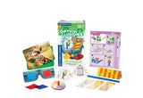 Thames and Kosmos Little Labs Optical Illusions Science Kit