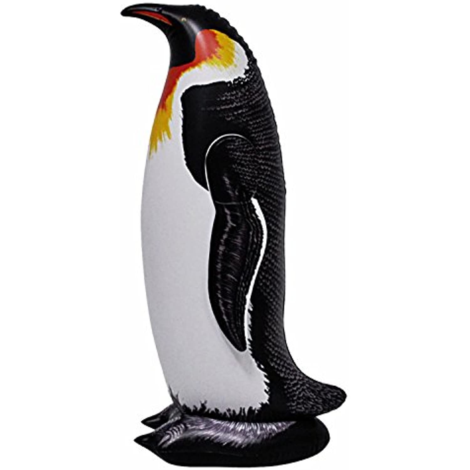 20” Tall Inflatable Vinyl Penguin (Set of 2)