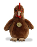 Aurora - Miyoni - 11" Hen