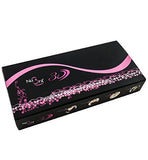 NuBra - 3D Contoured Edge B