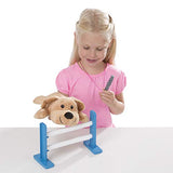 Melissa & Doug Puppy School Play Set