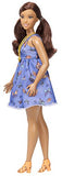 Barbie Fashionistas #66 Beautiful Butterflies Doll, Curvy