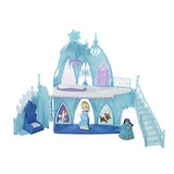 Disney Frozen Little Kingdom Elsas Frozen Castle