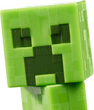 Minecraft Comic Maker Creeper Action Figure