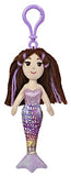 Aurora - Sea Sparkles - 6.5" Merissa Clip-Ons