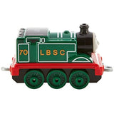 SNK Thomas Friends & Adventures Special Edition Original Thomas & Rainbow Thomas - 2 Pack