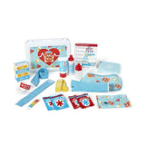 Melissa & Doug Get Well First Aid Kit Play Set (25 Pieces)