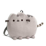 GUND Pusheen Plush Backpack, 13"