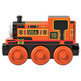 Thomas & Friends Wood, Nia