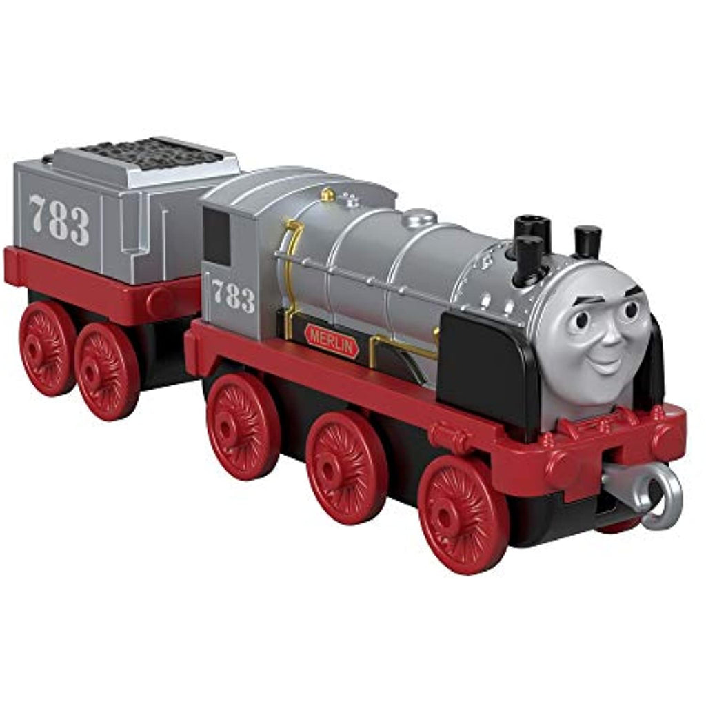 Thomas & Friends Trackmaster, Merlin The Invisible