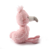 GUND Baby Toothpick Flamingo Plush Stuffed Animal 12", Pink