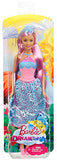 Barbie Endless Hair Kingdom Princess Doll, Blue