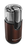 KitchenAid BCG111ES Blade Coffee Grinder - Espresso [Discontinued]