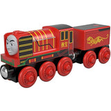 Thomas & Friends Wood, Yong Bao