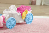 Fisher-Price Little People Multi Princess Coach