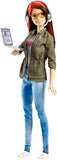 Barbie Careers Game Developer Doll