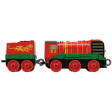 Thomas & Friends TrackMaster, Yong Bao