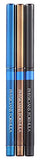 Physicians Formula Shimmer Strips Custom Eye Enhancing Eyeliner Trio, Hazel Eyes, 0.03 oz.