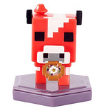 Minecraft: Earth Boost Minis - Regenerating Mooshroom Figure Pack