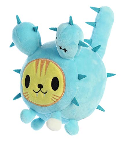 Tokidoki Bruttino Plush, Blue