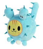 Tokidoki Bruttino Plush, Blue