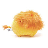GUND Pusheen Pusheenimal Lion Plush Stuffed Animal, Yellow and Orange, 13"