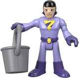 Fisher-Price Imaginext DC Super Friends Zan