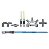 Star Wars Bladebuilders Jedi Master Lightsaber