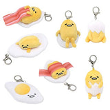 GUND Gudetama Blind Box Series #1, Multicolor