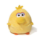 Gund, Sesame Street Friends CDU