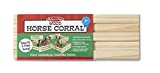 Melissa & Doug Horse Corral Fence