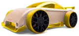 Automoblox Mini C9-R Sportscar