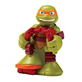 TMNT Half Shell Heroes Bathtub Squirter, Michelangelo