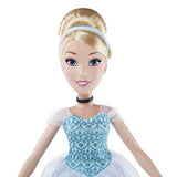 Disney Princess Royal Shimmer Cinderella Doll