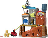 Fisher-Price Imaginext Scooby-Doo Haunted Ghost Town