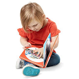 Melissa & Doug Poke-A-Dot: Emergency Vehicles