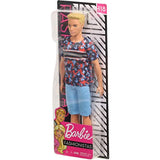 Barbie Fashionistas Doll 118