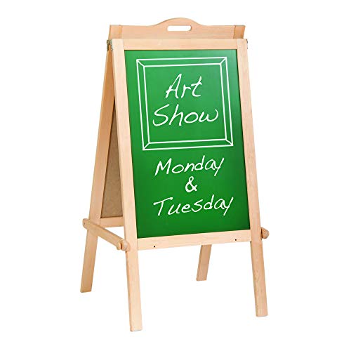 Guidecraft Message Board Set