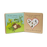 Melissa & Doug Children's Books: Natural Play 3-Pack