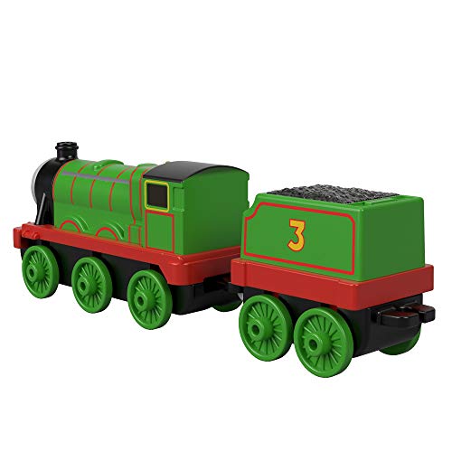 Fisher-Price Thomas & Friends Adventures, Large Push Along Henry