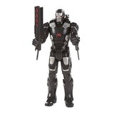 Marvel Titan Hero Series Marvels War Machine Electronic Figure