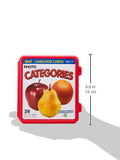 Lauri Photo Language Cards - Categories