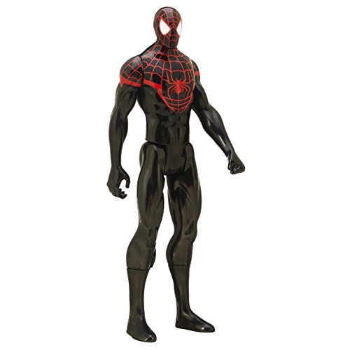 Spider-Man Ultimate Spider Man Action Figure